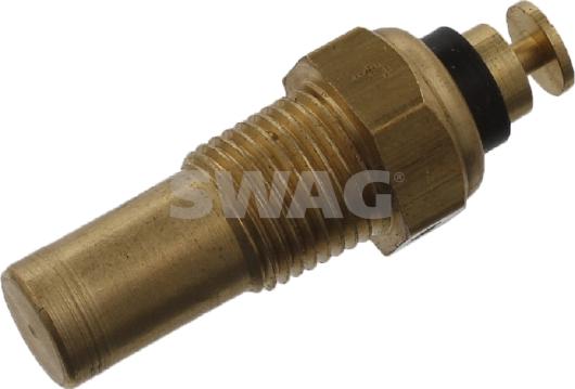 Swag 40 23 0003 - Sonde de température, liquide de refroidissement parts5.com