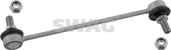 Swag 40 79 0004 - Brat / bieleta suspensie, stabilizator parts5.com