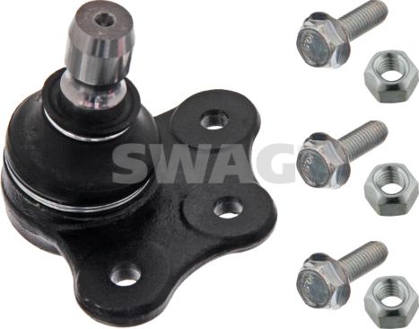 Swag 40 78 0007 - Nosivi / vodeći zglob parts5.com