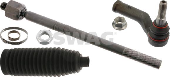 Swag 55 94 7934 - Spojovacia tyč riadenia parts5.com