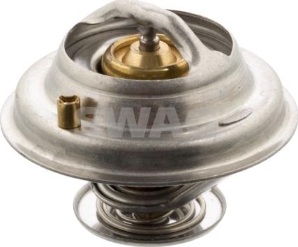 Swag 55 91 4771 - Thermostat, coolant parts5.com