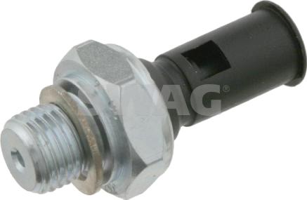 Swag 55 91 5076 - Sensor, Öldruck parts5.com