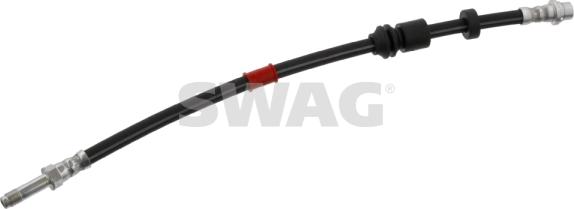 Swag 55 93 4325 - Furtun frana parts5.com