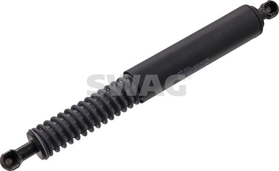 Swag 55 93 6209 - Plinska vzmet, Prostor za prtljago / prtljaznik parts5.com