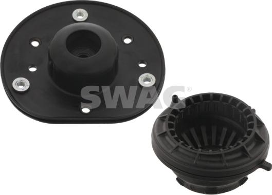 Swag 55 93 8780 - Top Strut Mounting parts5.com