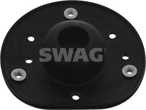 Swag 55 93 8778 - Opora in vodilo blazilnilka parts5.com