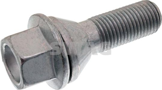 Swag 55 92 1508 - Wheel Bolt parts5.com