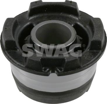 Swag 55 92 2957 - Mounting, axle beam parts5.com