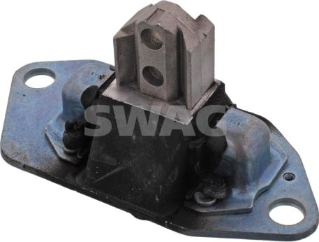 Swag 55 92 2687 - Holder, engine mounting parts5.com