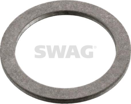 Swag 55 92 2149 - Rõngastihend, õli äravoolukruvi parts5.com