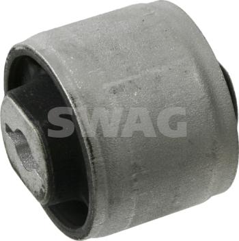 Swag 55 92 2756 - Suspensión, Brazo oscilante parts5.com