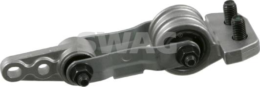 Swag 55 92 2711 - Suport motor parts5.com