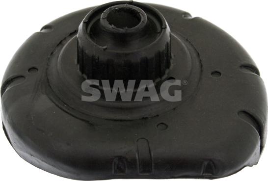 Swag 55 54 0004 - Opora in vodilo blazilnilka parts5.com