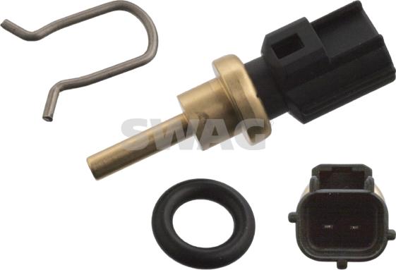 Swag 55 10 3648 - Sensor, Kühlmitteltemperatur parts5.com