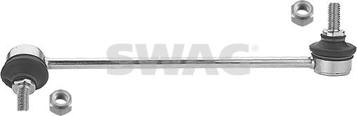 Swag 55 79 0015 - Rod / Strut, stabiliser parts5.com