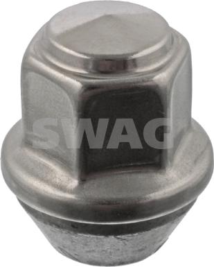 Swag 50 94 4949 - Wheel Nut parts5.com