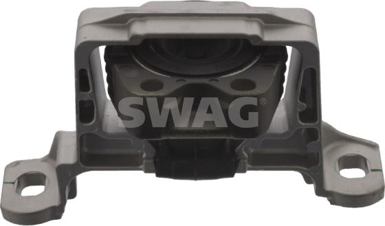 Swag 50 94 4550 - Holder, engine mounting parts5.com