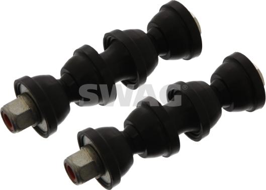 Swag 50 94 4528 - Rod / Strut, stabiliser parts5.com