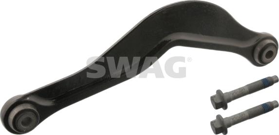 Swag 50 94 6001 - Demir / kol, tekerlek bağlantısı parts5.com