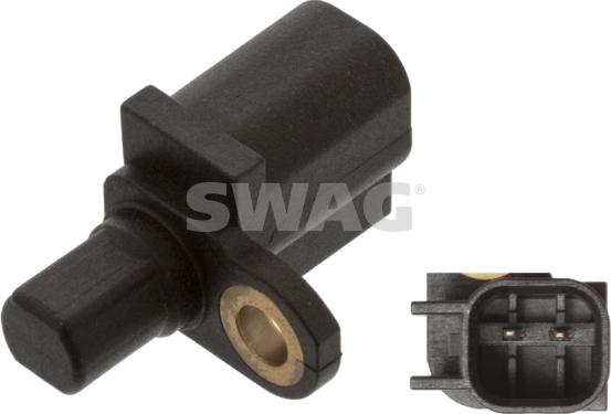 Swag 50 94 6316 - Tekerlek hız sensörü parts5.com