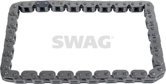 Swag 50 94 0460 - Lant, angrenare pompa ulei parts5.com