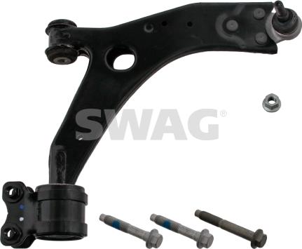 Swag 50 94 0626 - Track Control Arm parts5.com