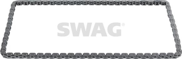 Swag 50 94 0398 - Ангренажна верига parts5.com