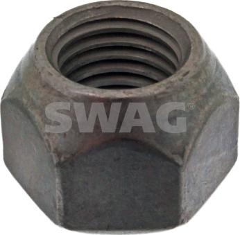 Swag 50 94 0247 - Radmutter parts5.com