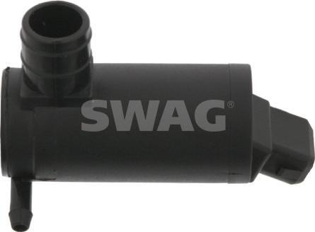 Swag 50 90 6431 - Pompa de apa,spalare parbriz parts5.com