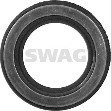 Swag 50 90 7626 - Anillo retén, cigüeñal parts5.com