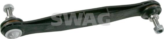 Swag 50 91 9651 - Brat / bieleta suspensie, stabilizator parts5.com