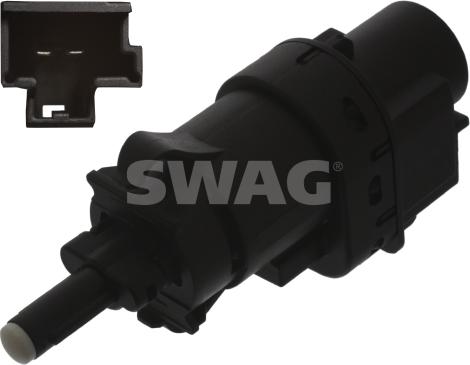 Swag 50 93 9135 - Comutator lumini frana parts5.com