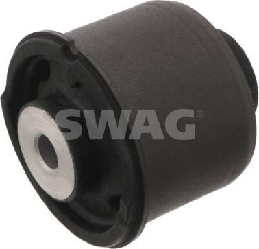 Swag 50 93 4748 - Łożyskowanie, korpus osi parts5.com