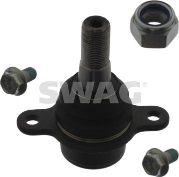 Swag 50 93 6704 - Ball Joint parts5.com