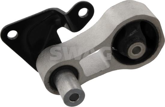 Swag 50 93 0057 - Mounting, manual transmission parts5.com