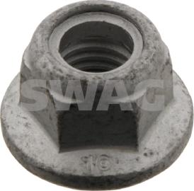 Swag 50 93 0005 - Tuerca parts5.com