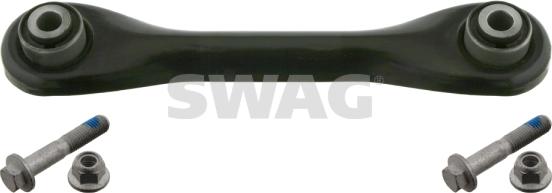 Swag 50 93 0000 - Brat / bieleta, suspensie roata parts5.com