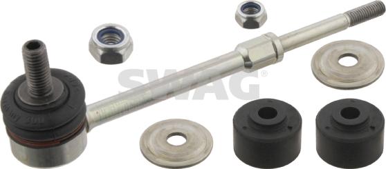 Swag 50 93 0830 - Rod / Strut, stabiliser parts5.com