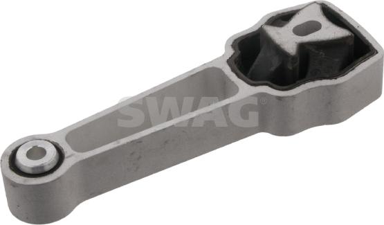 Swag 50 93 2665 - Έδραση, κινητήρας parts5.com