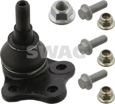 Swag 50 93 2163 - Nosilni zgib / vodilni zgib parts5.com