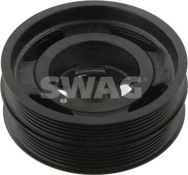 Swag 50 93 2215 - Fulie curea, arbore cotit parts5.com