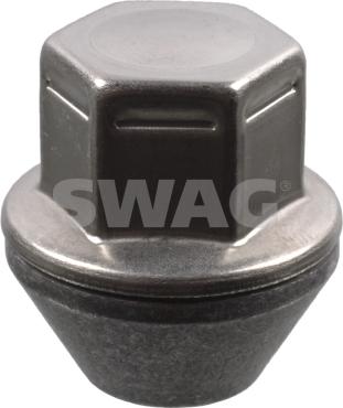 Swag 50 92 9463 - Écrou de roue parts5.com