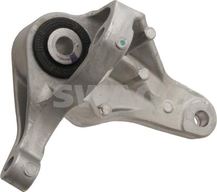 Swag 50 92 9870 - Holder, engine mounting parts5.com