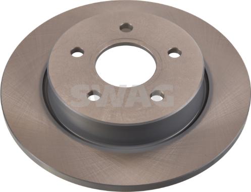 Swag 50 92 4619 - Disc frana parts5.com