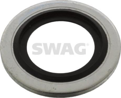 Swag 50 92 4359 - Pierścień uszczelniający, korek spustowy oleju parts5.com