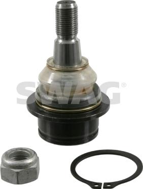 Swag 50 92 1999 - Ball Joint parts5.com