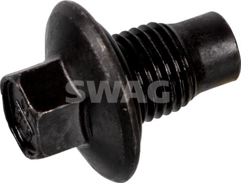 Swag 50 92 1096 - Sealing Plug, oil sump parts5.com