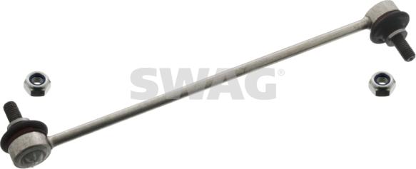 Swag 50 92 1021 - Brat / bieleta suspensie, stabilizator parts5.com