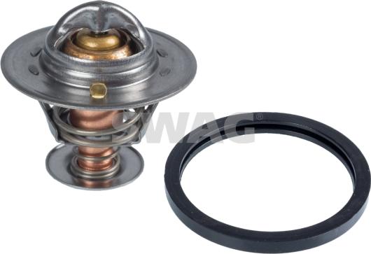 Swag 50 92 3981 - Termostato, refrigerante parts5.com