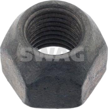 Swag 50 92 7413 - Wheel Nut parts5.com